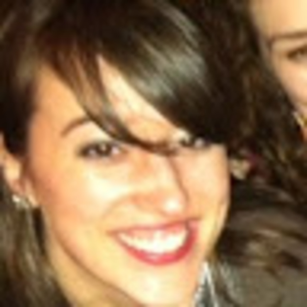 Meet your Posher, Cassandra